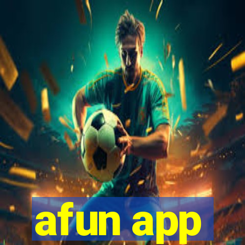 afun app